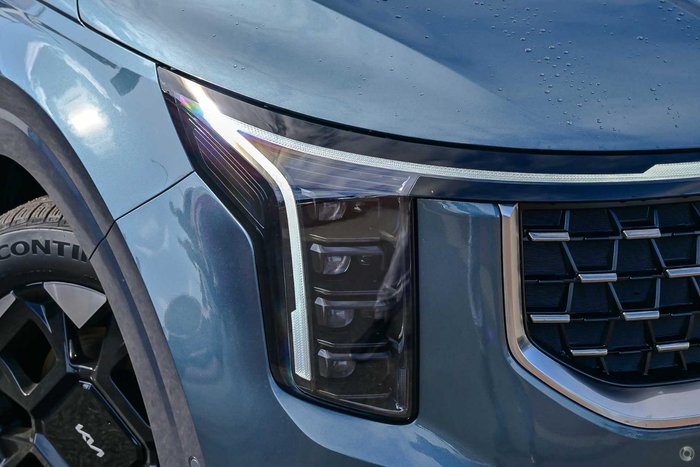 2026 Kia Carnival GT-Line