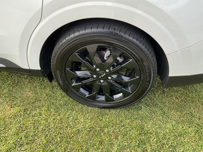 2022 Kia Carnival Platinum
