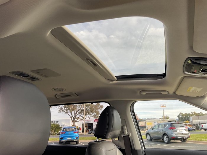 2022 Kia Carnival Platinum