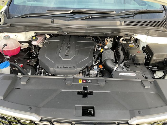 2022 Kia Carnival Platinum