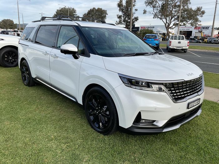 2022 Kia Carnival