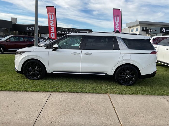 2022 Kia Carnival Platinum