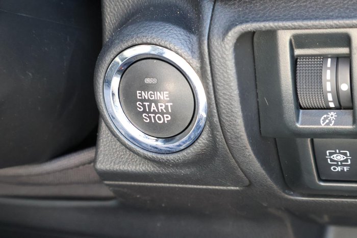2021 Subaru Forester 2.5i-S