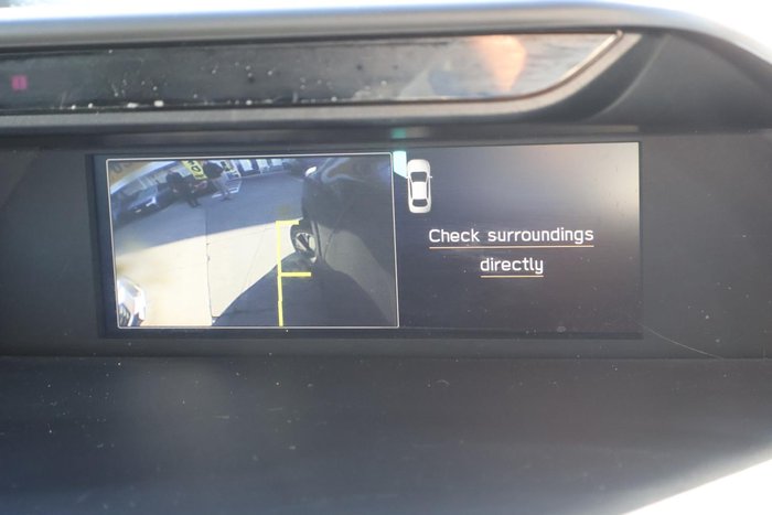 2021 Subaru Forester 2.5i-S