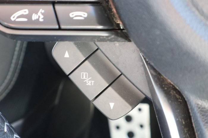 2021 Subaru Forester 2.5i-S