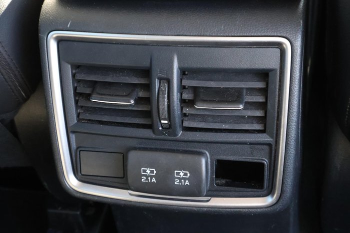 2021 Subaru Forester 2.5i-S