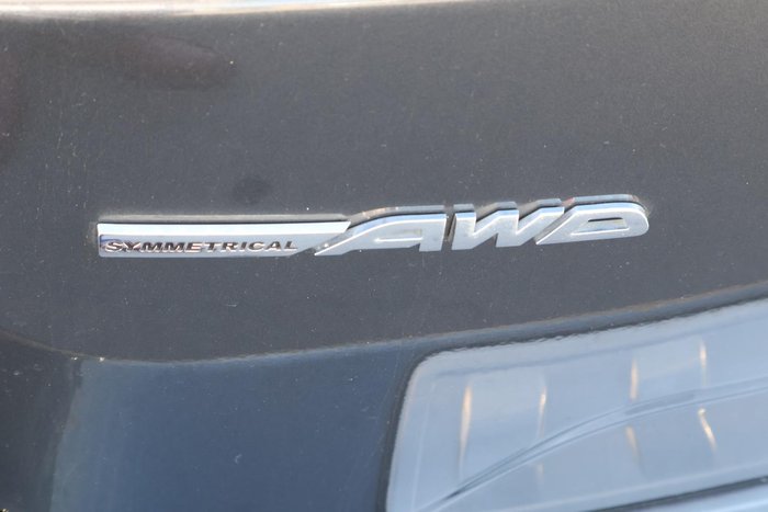 2021 Subaru Forester 2.5i-S
