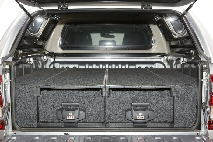2021 Toyota Hilux SR5