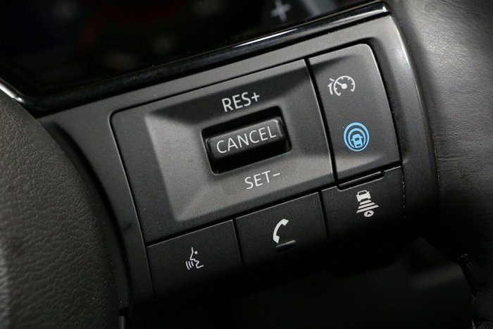 2023 Nissan X-TRAIL Ti