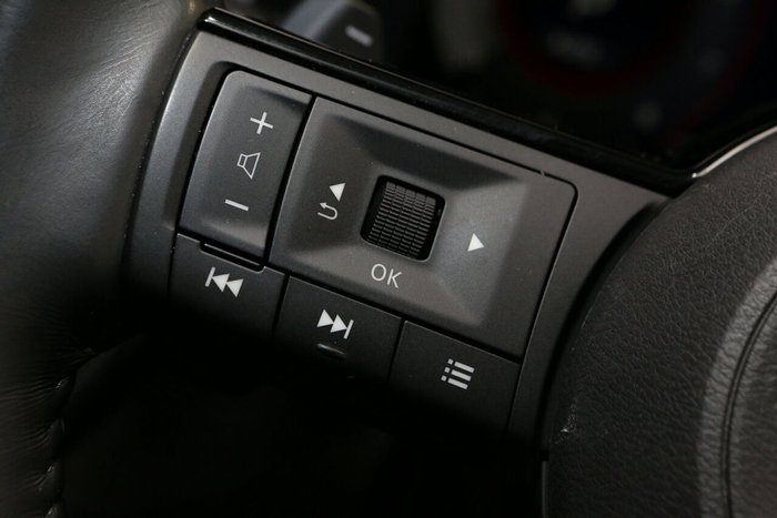 2023 Nissan X-TRAIL Ti