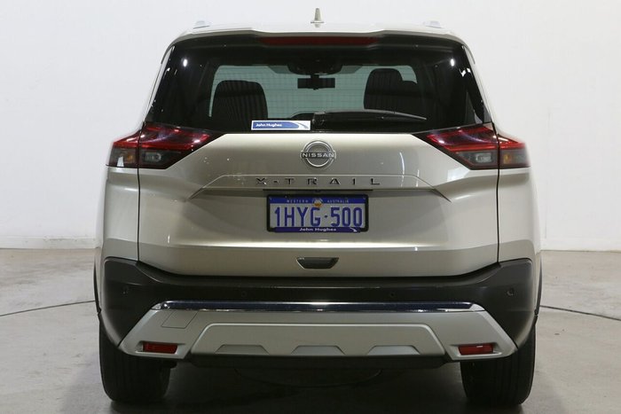2023 Nissan X-TRAIL Ti