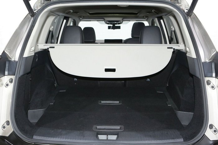 2023 Nissan X-TRAIL Ti