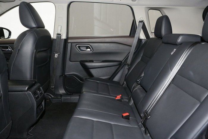 2023 Nissan X-TRAIL Ti