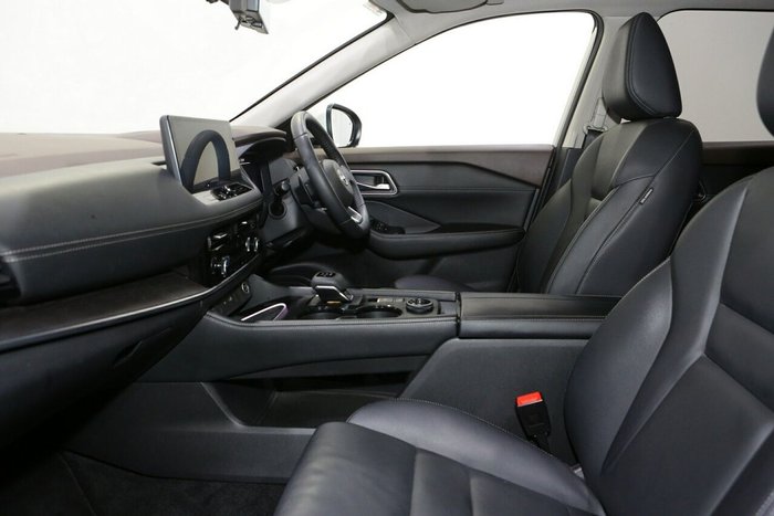 2023 Nissan X-TRAIL Ti