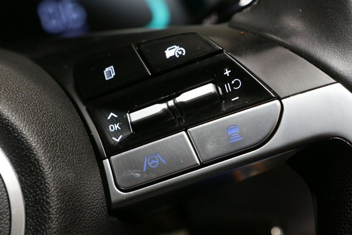 2025 Hyundai i30