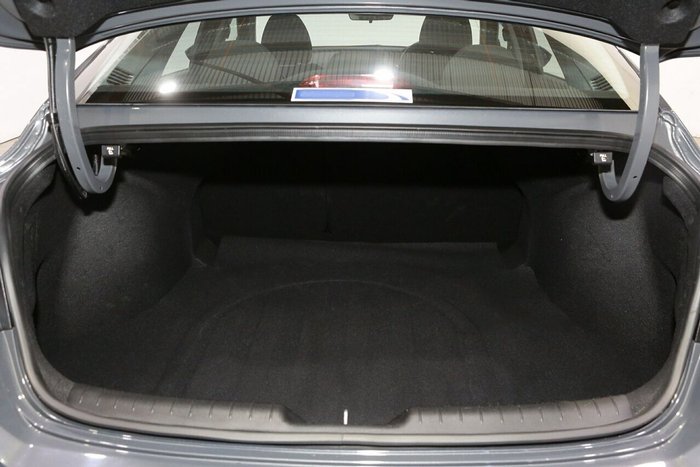 2025 Hyundai i30