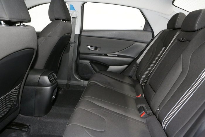 2025 Hyundai i30