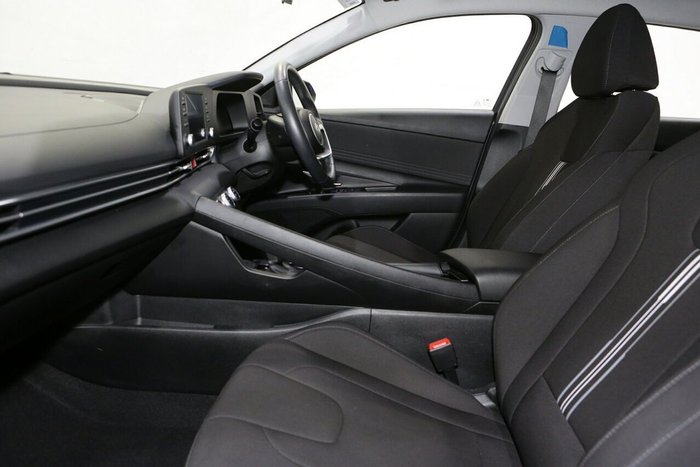 2025 Hyundai i30