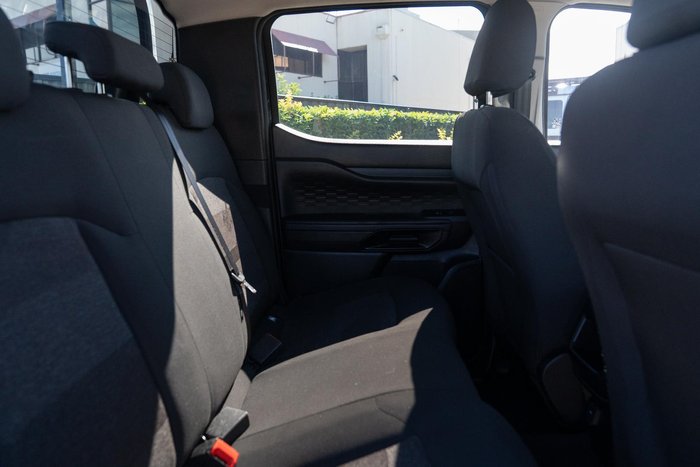 2022 Ford Ranger XLS