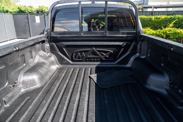2022 Ford Ranger XLS