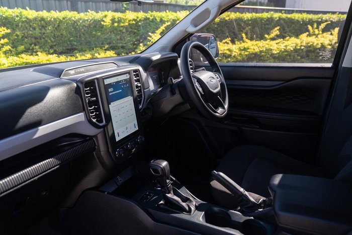 2022 Ford Ranger XLS