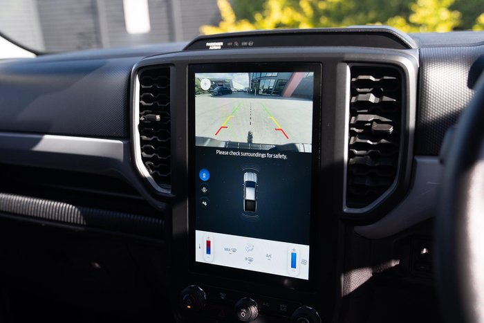 2022 Ford Ranger XLS