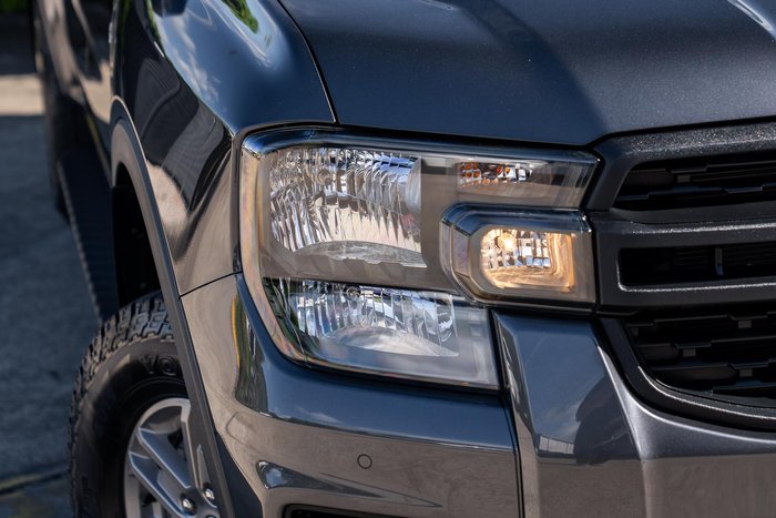 2022 Ford Ranger XLS