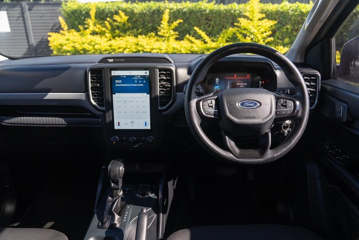 2022 Ford Ranger XLS