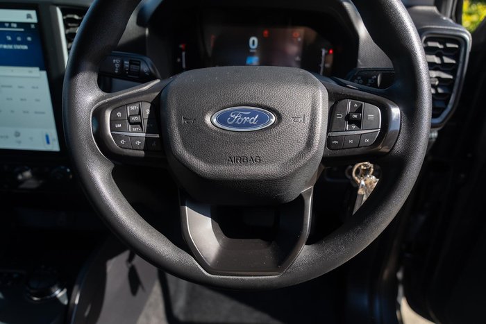 2022 Ford Ranger XLS