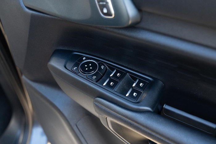 2022 Ford Ranger XLS