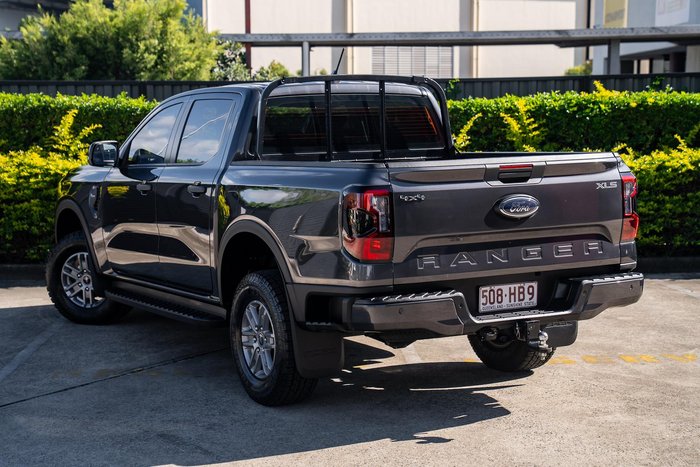 2022 Ford Ranger XLS