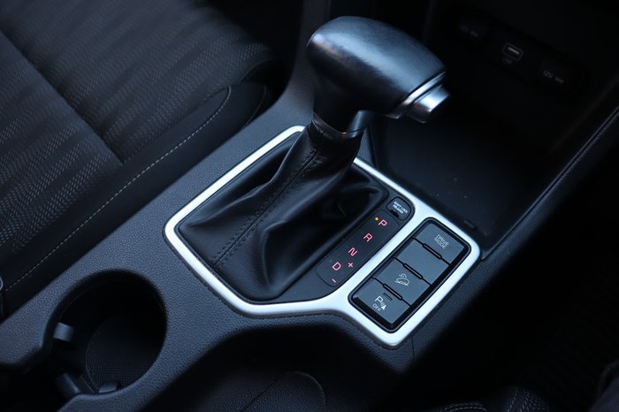 2019 Kia Sportage Si