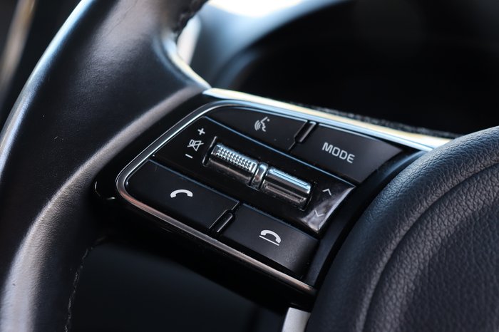 2019 Kia Sportage Si