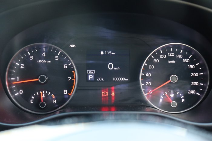 2019 Kia Sportage Si