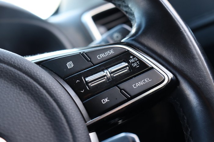 2019 Kia Sportage Si