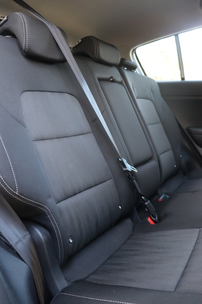 2019 Kia Sportage Si