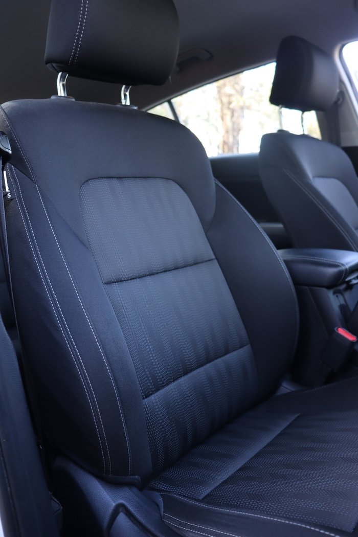 2019 Kia Sportage Si