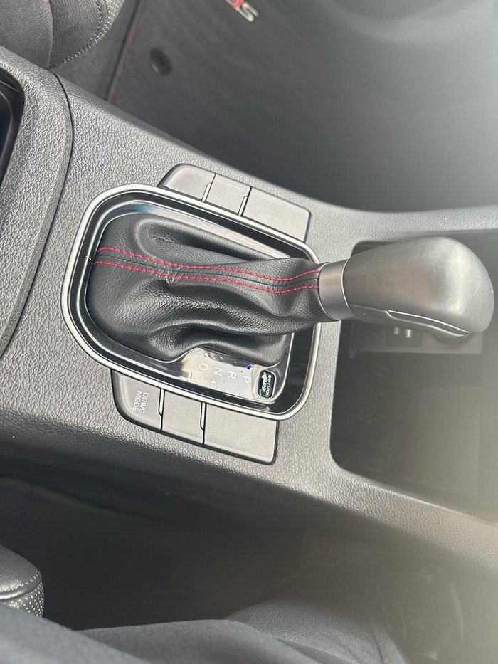 2017 Hyundai i30 SR