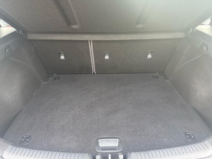 2017 Hyundai i30 SR