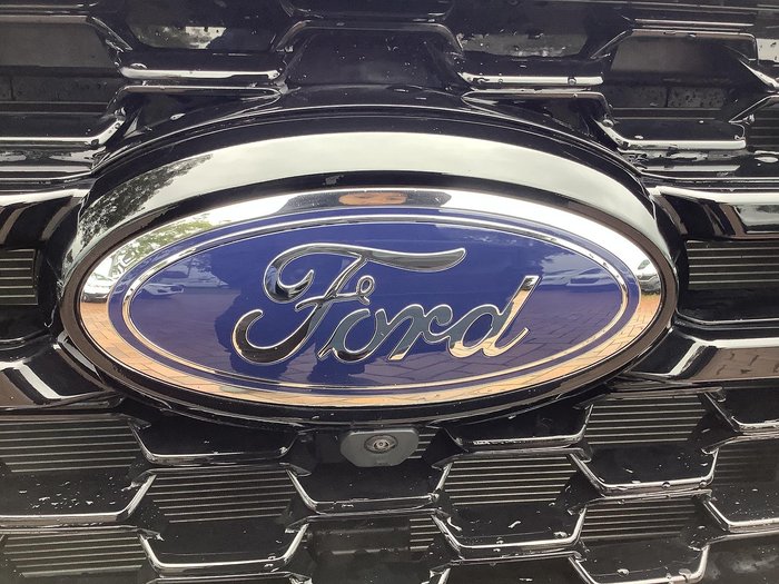 2025 Ford Everest Sport