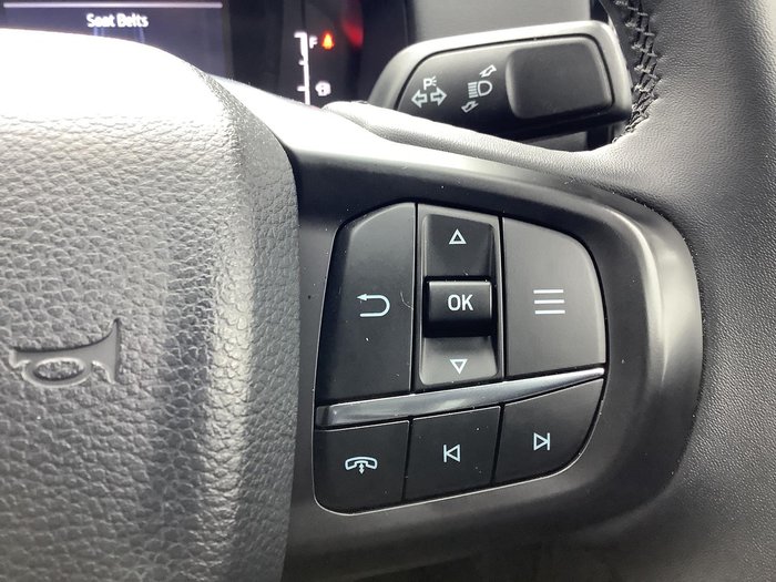 2025 Ford Everest Sport