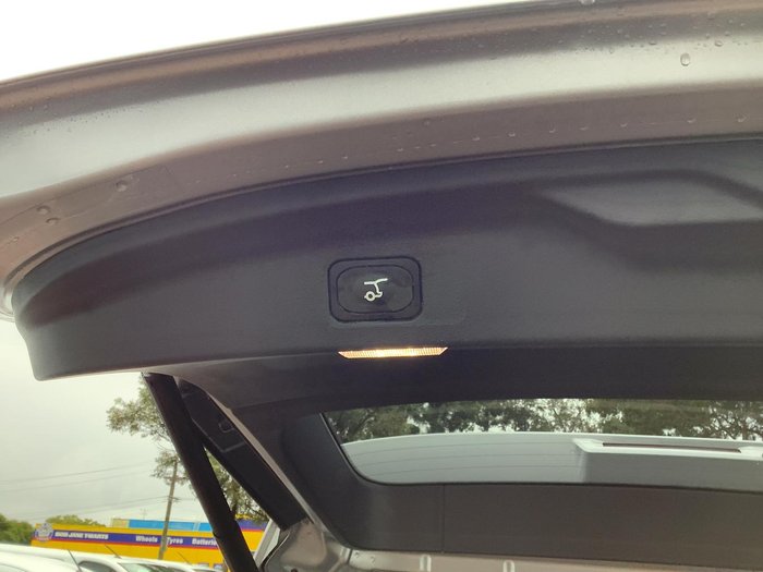 2025 Ford Everest Sport