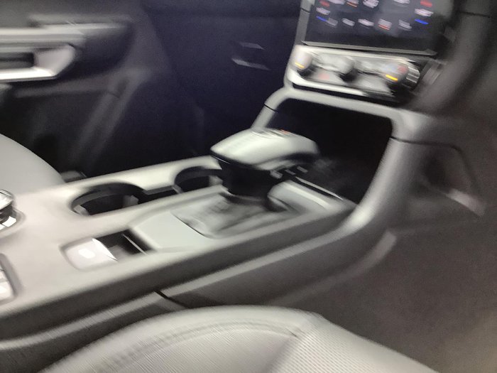 2025 Ford Everest Sport