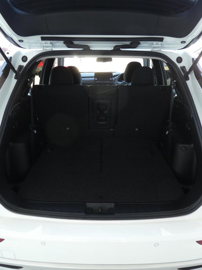 2024 Mitsubishi Outlander LS