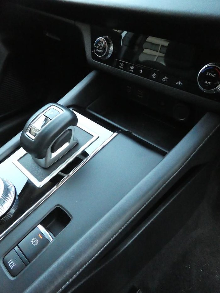 2024 Mitsubishi Outlander LS
