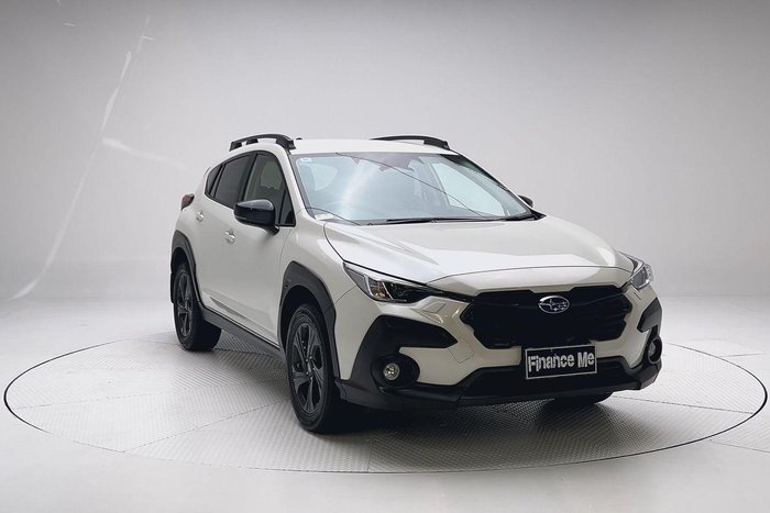 2024 Subaru Crosstrek 2.0L