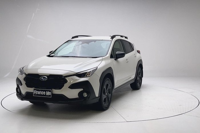 2024 Subaru Crosstrek 2.0L