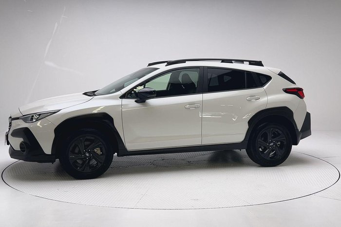 2024 Subaru Crosstrek 2.0L