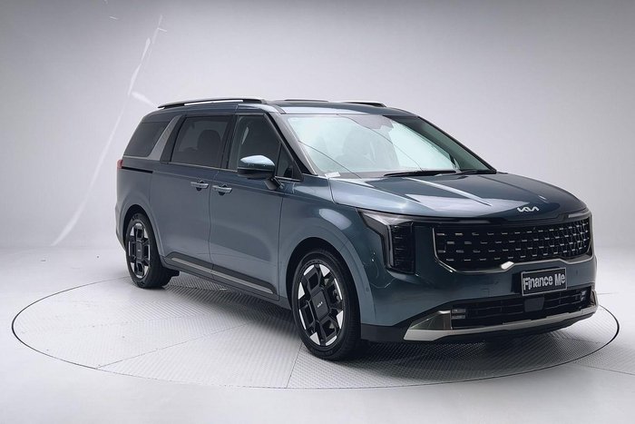 2024 Kia Carnival