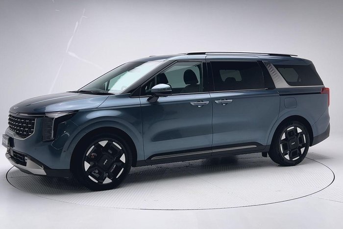 2024 Kia Carnival